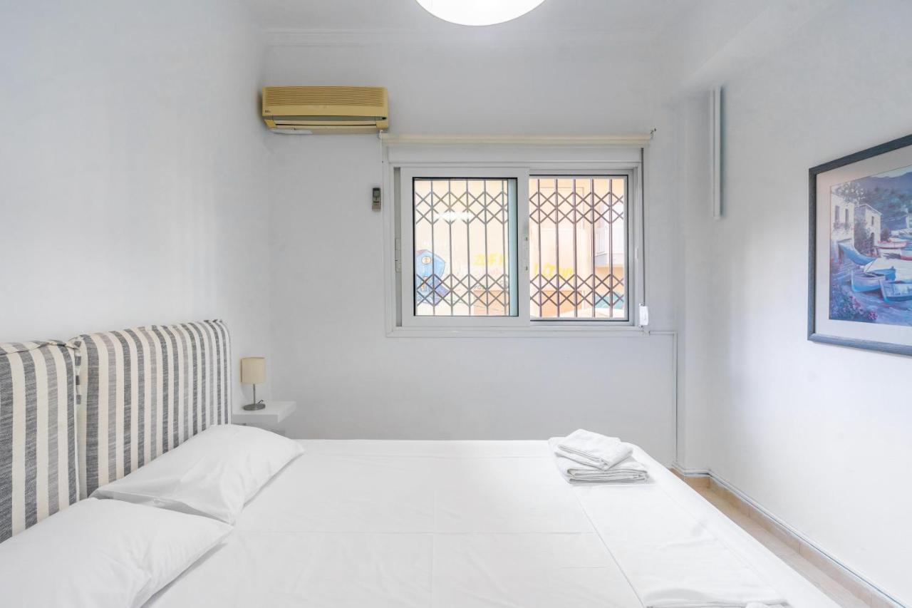 Apartment 1Km From Acropolis Filoppapou Hill Atina Dış mekan fotoğraf