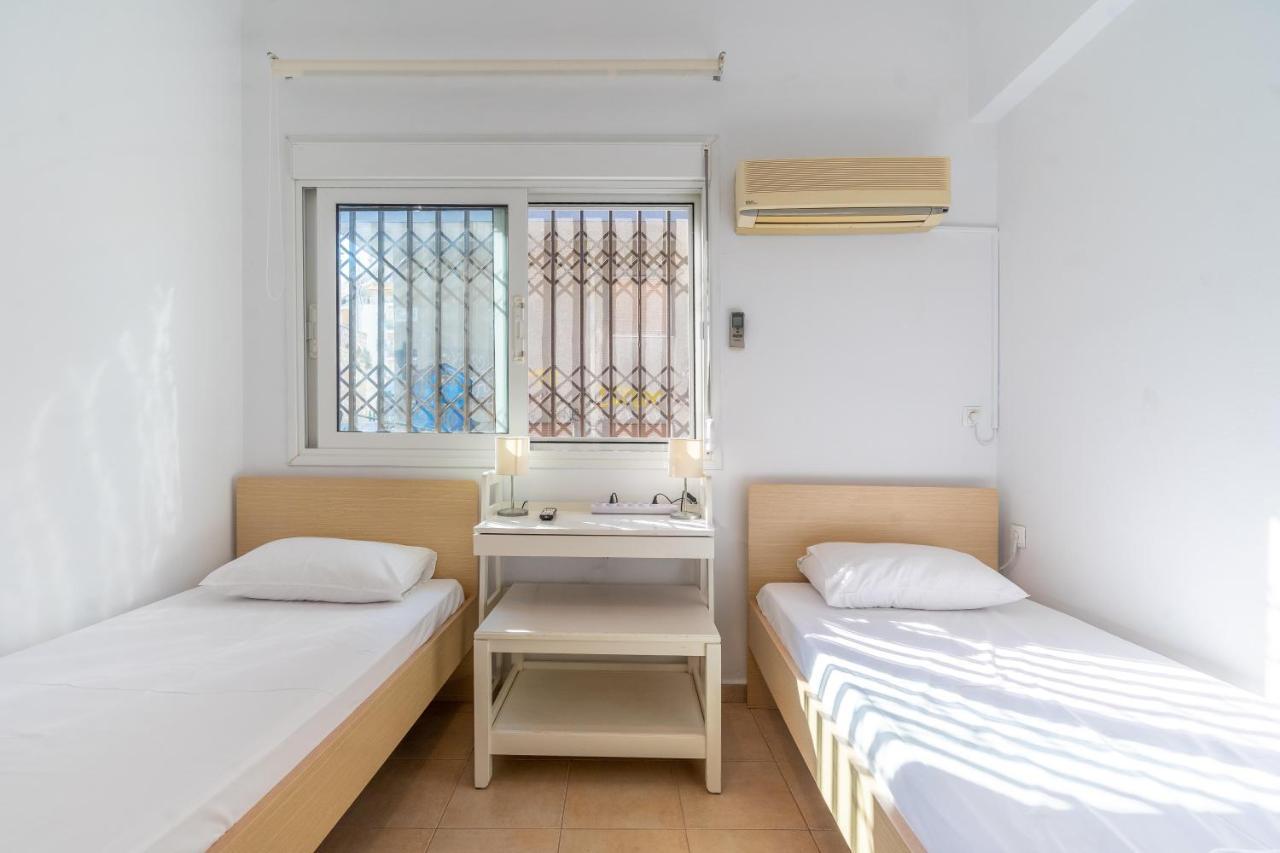 Apartment 1Km From Acropolis Filoppapou Hill Atina Dış mekan fotoğraf